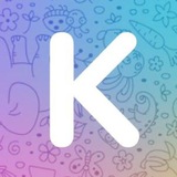 ❗️Київ Logo