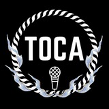 ТОСА КАІ Logo