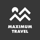 MaximumTravel - анонси подорожей Logo