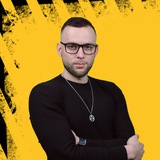 Dmitri Kurakin | Монетизация Аккаунтов Logo