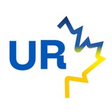 Ukrainian Resistance Canada Logo