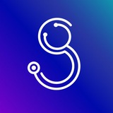 Стетоскоп Logo