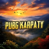 PUBG KARPATY ⛰️ Logo