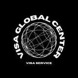 🌎Visa Service (VGC)🌍 Logo