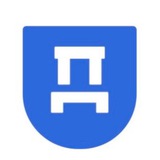 Центрально-Західне міжрегіональне управління Держпраці Logo