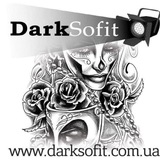 Dark Sofit Logo