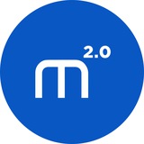 Маркетолог 2.0 Logo