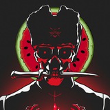 Диванно-штурмовая бригада 🍉➔ Logo