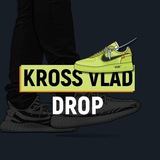 Kross Vlad Drop Дропшиппінг / Склад / Україна Logo