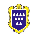 Дрогобицька міська рада Logo
