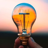ППО - Світло Дніпро💡 Logo