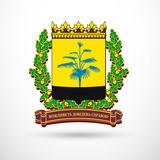 Донецька ОДА Logo