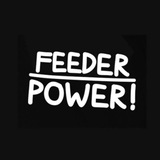 FEEDERMAN - все о фидерной рыбалке Logo