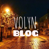 Volynblog (Луцьк•Ковель•Володимир) Logo