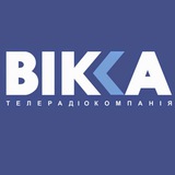 ВІККА Новини Черкаси Logo