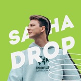 SashaDrop / crypto Logo