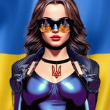 КІБОРГ КИЄВА Logo