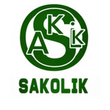 Sakolik Сrypto Logo