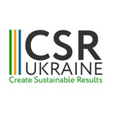 CSR Ukraine Logo