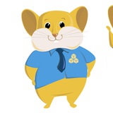 Richamster-info Logo