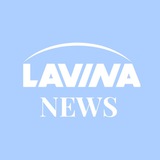 Lavina | News Channel Logo