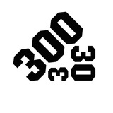 333.kyiv.ua - Магазин не зовсім військового одягу) Logo