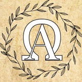 Август Круглый Год Logo