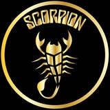 Scorpion shop Logo