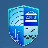 Абітурієнт ДУІТЗ Logo