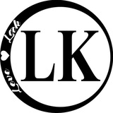 𝓛𝓸𝓿𝓮 ♡ 𝓛𝓸𝓸𝓴 4943 ринкова Logo