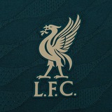 Ліверпуль | Liverpool FC Logo