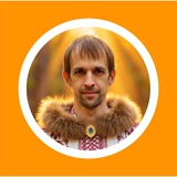 Александр Жарков & Целитель Парапсихолог Ясновидящий Logo