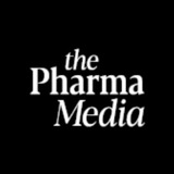 The Pharma Media Logo