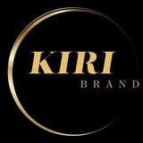KiRi brand Блакитна 782 Logo