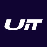 UIT | Робота, заходи і новини в IT Logo