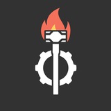 AngryWorkers - Протидія шахраям Logo