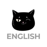 CATENGLISH | Англійська для кар'єри Logo