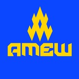 АТЕШ Logo