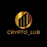 Crypto _lub Logo
