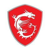 MSI 🇺🇦 Logo
