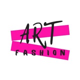 ArtFashion Logo