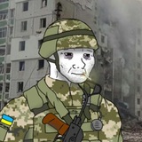 Прямо з лiнїі | #ХохолТг Logo