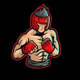 Від простого хлопця до Чемпіона🥊 Logo