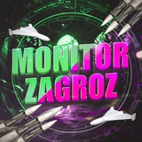 MonitorZagroz / Моніторинг 24/7 | ЄПпо Logo