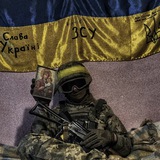 OperatorFiles 🇺🇸🇺🇦 Logo