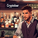 CryptoBar UA Logo