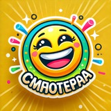 Сміхотерапія Logo