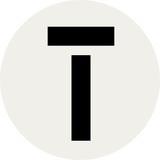 Трамвай - журнал про Дніпро Logo
