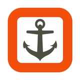 Наш Мариуполь 🧡 Logo