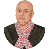 Шептун🇺🇦Украина Война Logo